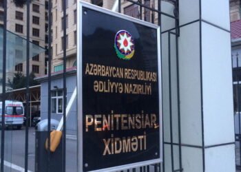 Nazir əmr imzaladı: rəis vəzifəsindən azad edildi