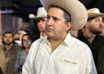 Meksikada müstəqil mer qətlə yetirilib