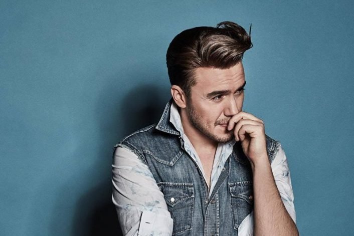 Məşhur müğənni Azərbaycana gəlir