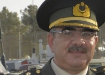 Polkovnik Yaqub Əhədovu maşın vurub öldürdü