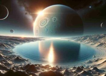 Təkcə Yerdə deyilmiş: başqa planetlərdə daha çoxdur