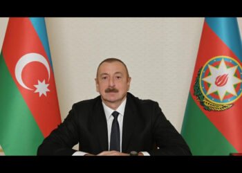 “Bütün tapşırıqlarımı yerinə yetirməlisiniz” – Dövlət başçısı