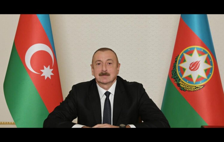 “Bütün tapşırıqlarımı yerinə yetirməlisiniz” – Dövlət başçısı