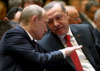 Putinin sözlərinə Türkiyədən cavab: Ordu göndərə bilərik!
