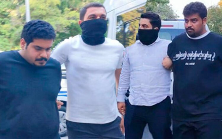 Azərbaycan xalqından üzr istədilər – VİDEO