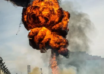 Pakistanda məhkəmə binası yaxınlığında partlayış olub, azı 12 nəfər ölüb, 21 yaralı var