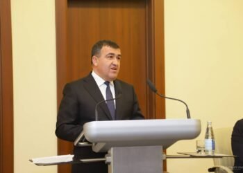 Rafiq Quluyevdən yeni təyinat