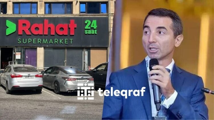 Adnan Əhmədzadənin milyonluq obyekti müsadirə olundu – FOTOLAR