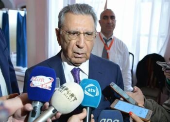 Mehdiyev işində gözlənilməz həmlə – İstintaqın gedişi dəyişir?