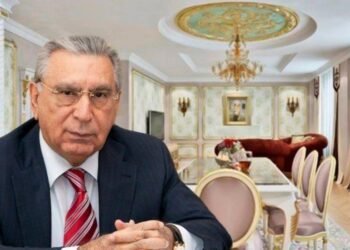 Ev dustaqlığında olan Ramiz Mehdiyev bayram günlərini necə keçirir?