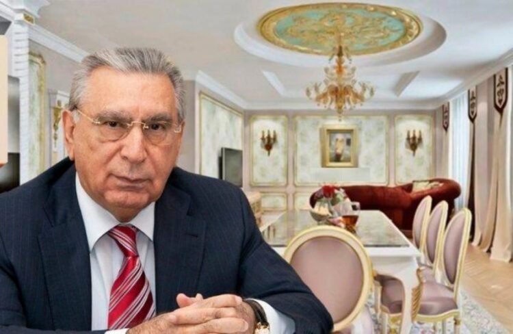 Ev dustaqlığında olan Ramiz Mehdiyev bayram günlərini necə keçirir?