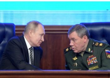 Rusiya Xarkovun Kupyansk şəhərini nəzarətə götürüb