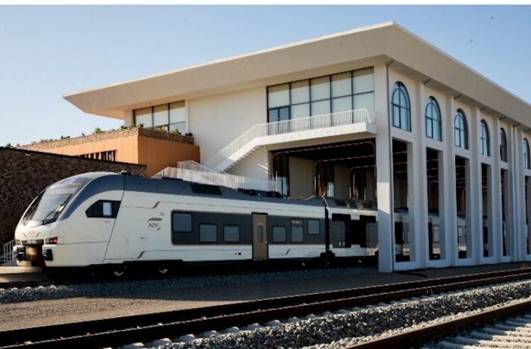 “Azərbaycan Dəmir Yolları” bayramda gücləndirilmiş rejimdə işləyəcək