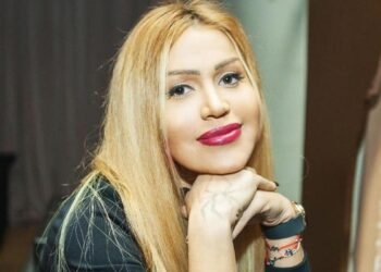 Rəqsanə bu şəxslərə xəbərdarlıq etdi – Foto