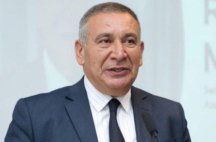 Mətbuat Şurasının Dil Komissiyası işini intensivləşdirəcək — Rəşad Məcid