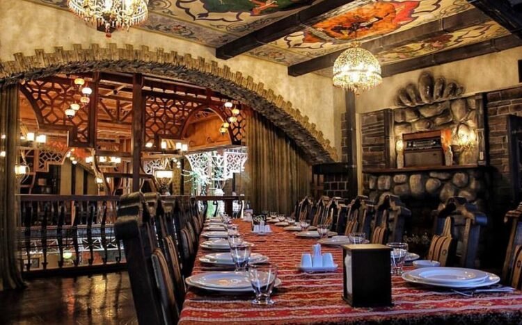 Bakıda restoranın yaxınlığında dəhşət: 4 nəfər öldü – Rəsmi