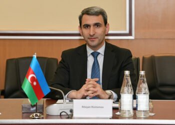 ADY sədrindən Zəngəzur dəhlizi ilə bağlı mühüm açıqlama