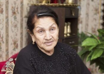 Xalq artisti vəfat etdi