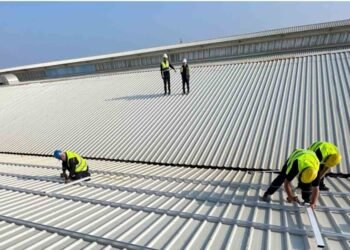 “Azersun Holding”in yeni layihələri davam edir — FOTOLAR