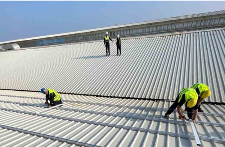 “Azersun Holding”in yeni layihələri davam edir — FOTOLAR