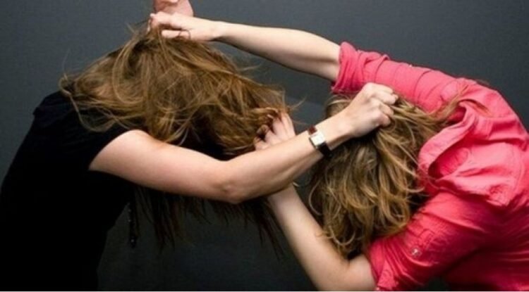 Tovuzda gəlinini döyən qayınana belə cəzalandırıldı