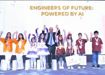 SAF 2025-in qalibləri mükafatlandırıldı – FOTOLAR