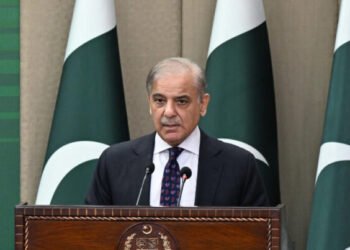 Şahbaz Şərifin Azərbaycana səfər proqramı açıqlandı