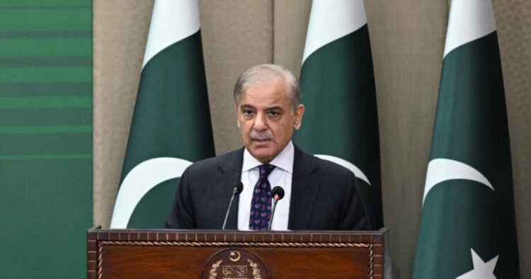 Şahbaz Şərifin Azərbaycana səfər proqramı açıqlandı