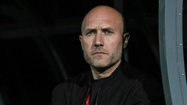 Samir Abasov istefaya göndərilib? – Özü danışdı