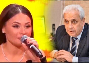 “Məhkəmədə görüşərik!” – Samirə Əfəndi qalmaqalı böyüyür