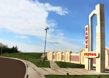 Samuxda heyvana işgəncə verən şəxs tutuldu