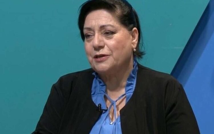 İstəyirəm aldığım pulu özümə xərcləyim, dərmana yox – Xalq artisti