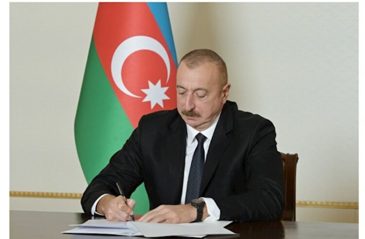 Prezident qərar verdi: 3 aydan sonra işə düşəcək – Mühüm məqamlar