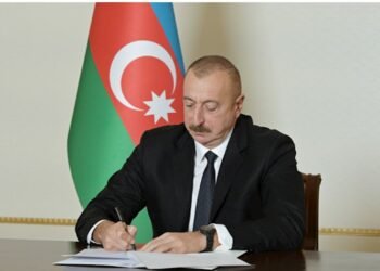 Ədliyyə Nazirliyinin iki əməkdaşına ali xüsusi rütbə verilib — SƏRƏNCAM