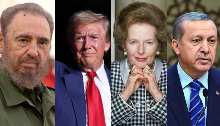 Liderlərin gecə rejimi: Heydər Əliyev haqda maraqlı fakt – Siyahıda daha kimlər var?