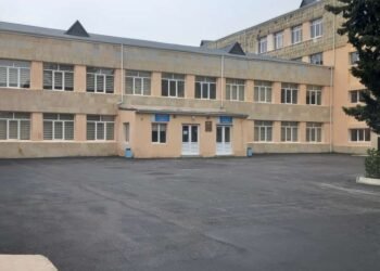 Sumqayıt məktəbində nə baş verib? – Rəsmi