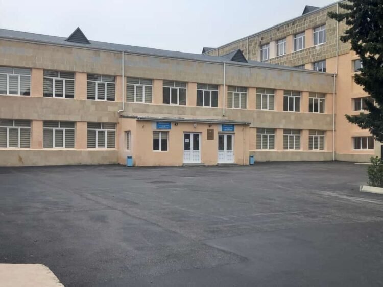 Sumqayıt məktəbində nə baş verib? – Rəsmi