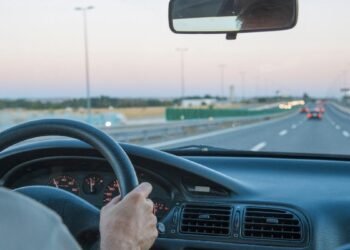 Bakıda bu yolda hərəkət birtərəfli oldu – FOTO