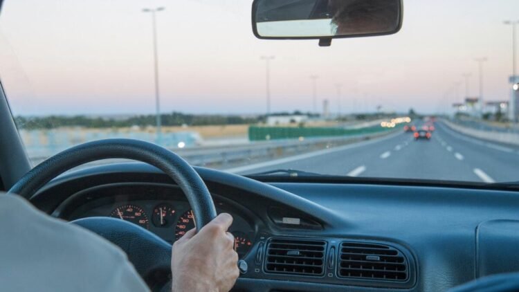 Bakıda bu yolda hərəkət birtərəfli oldu – FOTO