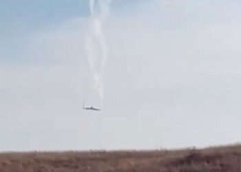 Təyyarə qəzası ilə bağlı kritik açıqlama – Zabitlər nələr danışdı?