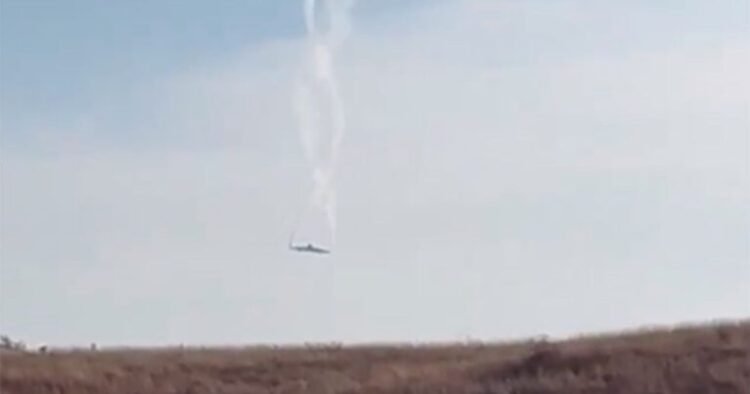 Təyyarə qəzası ilə bağlı kritik açıqlama – Zabitlər nələr danışdı?