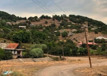 Paşinyan Ermənistanı “kiçiltdi”, ölkə qarışdı: daha bir ərazi Azərbaycana qaytarılır?