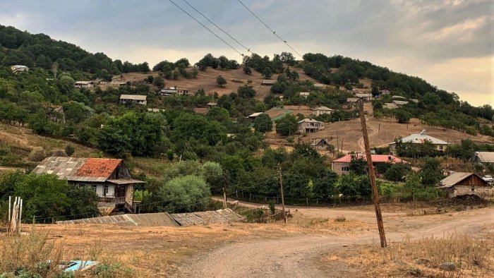 Paşinyan Ermənistanı “kiçiltdi”, ölkə qarışdı: daha bir ərazi Azərbaycana qaytarılır?