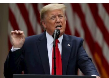 “F-47-lərin hazırlanmasına başlanıldı” — Tramp