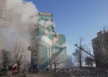 Ternopola hücum: 32 nəfər öldü