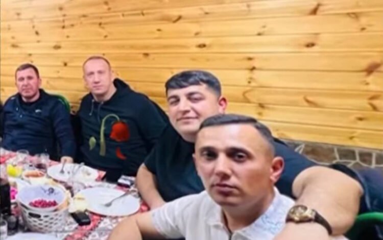 Türkiyəli şəhidlərin Gəncədə son günü – Təsirli görüntülər