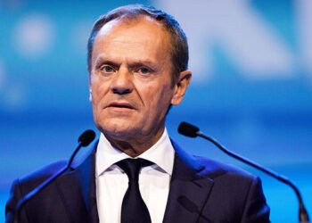 “Bunu kim hazırlayıb?” – Tusk cavab axtarır