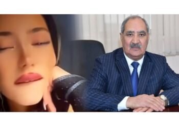 Fəzail Ağamalı nəvəsi ilə bağlı yayılan videodan DANIŞDI