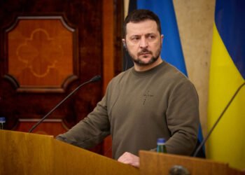 Zelenskidən Türkiyə açıqlaması: Ərdoğanla görüşdən sonra bunları dedi…