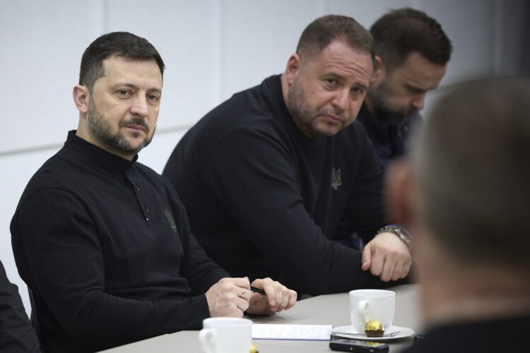 “Vaxt çatdı” – Zelenski və Yermakla bağlı çağırış